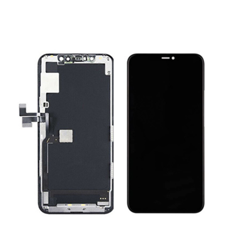 Thay Màn Hình iPhone 11 Pro Max zin bóc máy 